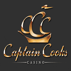 Captain Cooks Casino